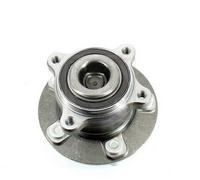 Kit cuscinetto ruota PER Opel Astra J GTC 2.0 206 KW 280 CV