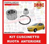 Set di cuscinetti ruota FAG 713 6907 50