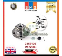 Kit Cuscinetto Ruota Per Ford Transit 2.0 Diesel (GEN3) Di Integrato Sensore ABS