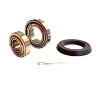 Kit Cuscinetto Ruota Per Fordson Dexta Super Dexta Ford 2000 3000 Trattori