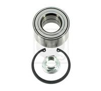 Kit cuscinetto ruota PER Honda Civic V Tre Vol 1.5i 16V 69 KW 94 CV