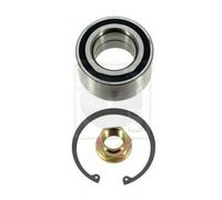 Kit cuscinetto ruota PER Honda Civic VI Fastback 1.4i 55 KW 75 CV