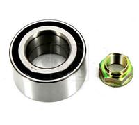 Kit cuscinetto ruota PER Honda Prelude III 2.0i EX 16V 110 KW 150 CV