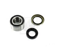 Kit cuscinetto ruota PER Hyundai Galloper II 2.5 TD intercooler 73 KW 99 CV