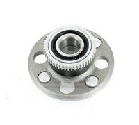 Kit cuscinetto ruota PER Isuzu Gemini 1.6 132 KW 180 CV