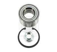 Kit cuscinetto ruota PER Honda Civic VII Hatchback 1.4i 55 KW 75 CV