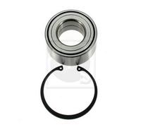 Kit cuscinetto ruota PER Kia Cerato 2 Vol/ 2.0 105 KW 143 CV