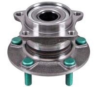 Kit Cuscinetto Ruota per Liscio Rotazione Ø 140 MM 5 A. B. S. per Mazda CX-9