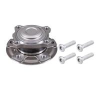 Kit Cuscinetti Ruota Anteriore Con Anello Sensore Magnetico A.B.S. Per BMW 1