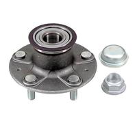 Kit Cuscinetto Ruota per Liscio Rotazione Ø 144 MM 75 5 A. B. S. Suzuki Swift