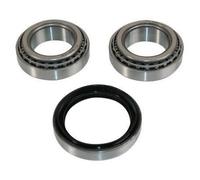 Kit Cuscinetto Ruota per Liscio Rotazione Ø 60 MM 18,5 A. B. S. Ford Corriere