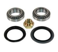 Kit Cuscinetto Ruota per Liscio Rotazione Ø 60 MM 18,5 A. B. S. U. A. Ford Orion