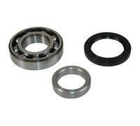 Kit Cuscinetto Ruota per Liscio Rotazione Ø 84 MM 17 A. B. S. U.a. Peugeot 504