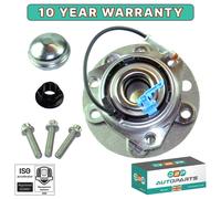 Kit Cuscinetto Ruota Per LOTUS 2 ELEVEN EUROPA S ELISE EXIGE CUP MK2 (5 STUD)