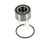 Kit cuscinetto ruota PER Mercedes Citan Mixto (Double Cabin) 111 CDI 81 KW 110 C