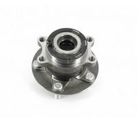 Kit cuscinetto ruota PER Mitsubishi ASX 1.8 DI-D 4WD 110 KW 150 CV