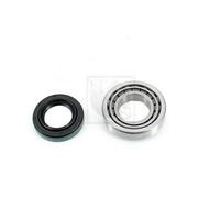 Kit cuscinetto ruota PER Mitsubishi L200 2.5 D 55 KW 75 CV