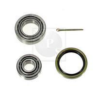 Kit cuscinetto ruota PER Mitsubishi L300 III FURG. 2.5 D 55 KW 75 CV