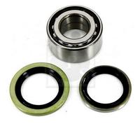 Kit cuscinetto ruota PER Mitsubishi Lancer V 2.0 EVO III 198 KW 269 CV