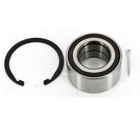Kit cuscinetto ruota PER Mitsubishi Outlander II 2.2 DI-D 4WD 130 KW 177 CV