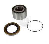 Kit cuscinetto ruota PER Mitsubishi Pajero II Canvas Top 3.0 V6 24V 133 KW 181 C