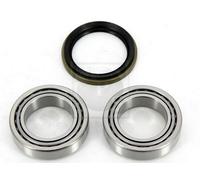 Kit cuscinetto ruota PER Mitsubishi Pajero Sport I 3.0 V6 125 KW 170 CV