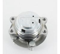 Kit cuscinetto ruota PER Nissan 370Z Coup 3.7 243 KW 330 CV