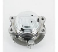 Kit cuscinetto ruota PER Nissan 370Z Coup 3.7 241 KW 328 CV