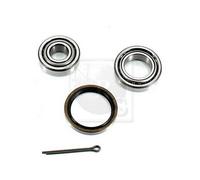 Kit cuscinetto ruota PER Nissan Cherry II Hatchback 1.2 38 KW 52 CV