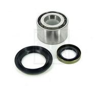 Kit cuscinetto ruota PER Nissan Patrol GR IV 2.8 TD 82 KW 111 CV