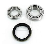 Kit cuscinetto ruota PER Nissan Patrol GR IV 2.8 TD 82 KW 111 CV
