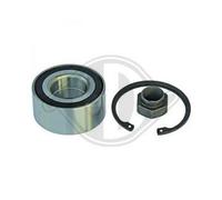 Kit cuscinetto ruota PER Peugeot 205 I 1.6 53 KW 72 CV