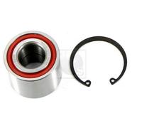 Kit cuscinetto ruota PER Dacia Sandero II 1.5 dCi 66 KW 90 CV