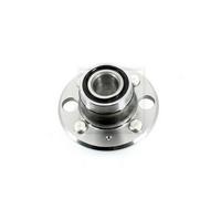 Kit cuscinetto ruota PER Honda Accord III Aerodeck 1.6 L 65 KW 88 CV