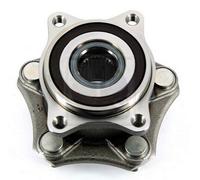 Kit cuscinetto ruota PER Suzuki Kizashi 2.4 4x4 131 KW 178 CV