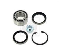 Kit cuscinetto ruota PER Suzuki Swift II 2 Vol/ 1.3 4WD 50 KW 68 CV