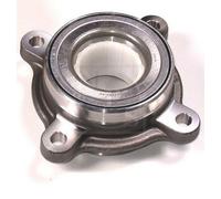 Kit cuscinetto ruota PER Toyota Land Cruiser 200 4.5 D-4D 195 KW 265 CV