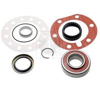 Kit cuscinetto ruota PER Toyota Hiace IV Autobus 2.4 4WD 88 KW 120 CV