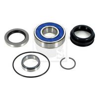 Kit cuscinetto ruota PER Toyota Hilux IV Pick-up 2.2 D 4WD 49 KW 67 CV