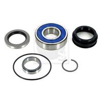 Kit cuscinetto ruota PER Toyota 4 Runner 3.0 Turbo D (KZN130_) 92 KW 125 CV