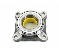 Kit cuscinetto ruota PER Toyota Land Cruiser Prado 3.0 D-4D 127 KW 173 CV