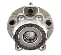 Kit cuscinetto ruota PER Toyota RAV 4 IV 2.0 VVT-i 4WD 111 KW 151 CV