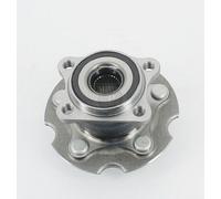 Kit cuscinetto ruota PER Toyota RAV 4 IV 2.0 VVT-i 4WD 111 KW 151 CV