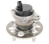 Kit cuscinetto ruota PER Toyota Yaris 1.33 VVT-i 74 KW 100 CV