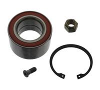 Kit Cuscinetto Ruota Per VW Transporter Mk4 2.5D Posteriore 95 A 03 Nuovo
