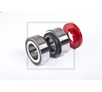 Kit cuscinetto ruota PETERS 140.185-10A per VOLVO FM12 12.132 1998-2008