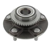 MAPCO 26227 Kit cuscinetto ruota