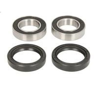 Kit cuscinetto ruota PIVOT WORKS PWFWK-S16-400