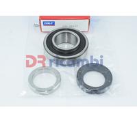 KIT CUSCINETTO RUOTA POST. ALFA ROMEO GIULIA 1750 2000 GT GTA SPIDER SKF VKBA586