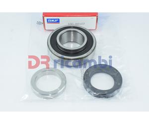 KIT CUSCINETTO RUOTA POST. ALFA ROMEO GIULIA 1750 2000 GT GTA SPIDER SKF VKBA586